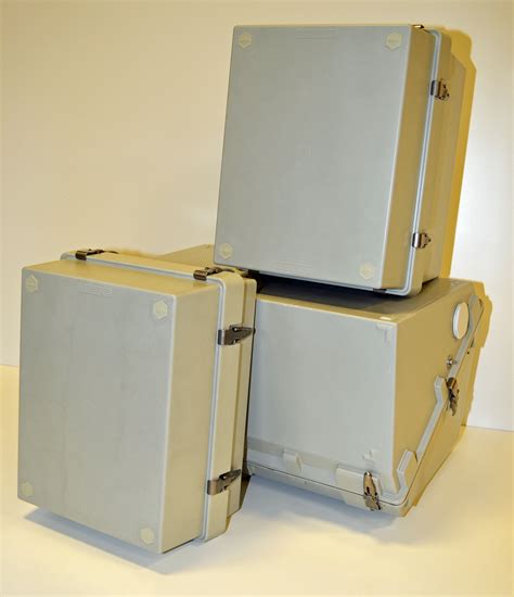 equipment enclosures